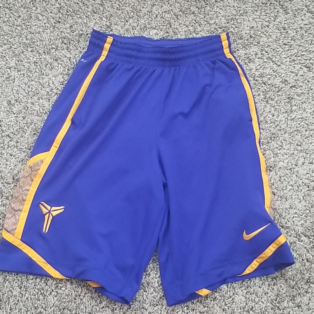 Nike Basketball Shorts